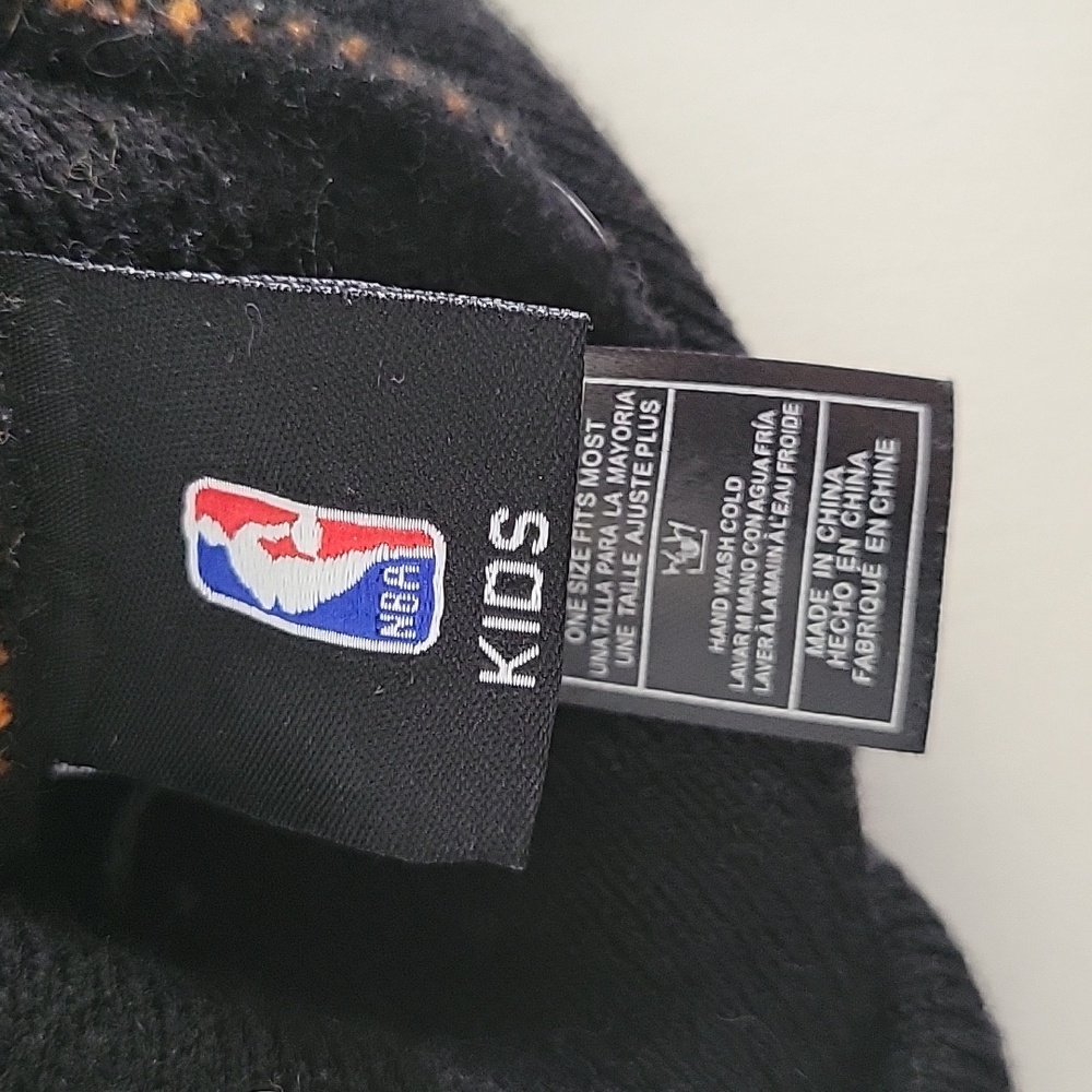 NBA Toronto Raptors Infant Hat - Picture 3 of 3
